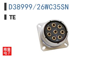 D38999/26WC35SN
