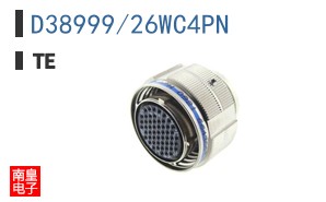 D38999/26WC4PN