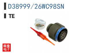 D38999/26WC98SN