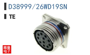 D38999/26WD19SN