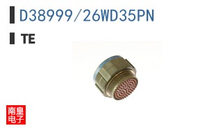 D38999/26WD35PN