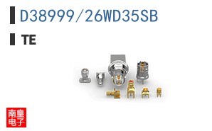 D38999/26WD35SB
