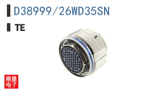 D38999/26WD35SN