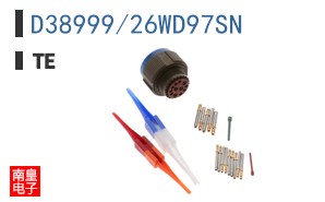 D38999/26WD97SN