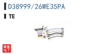 D38999/26WE35PA