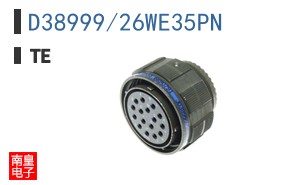 D38999/26WE35PN