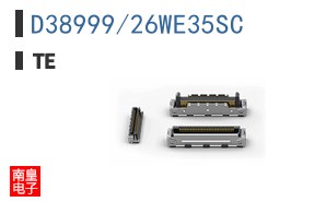 D38999/26WE35SC