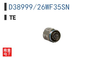 D38999/26WF35SN