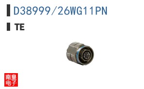 D38999/26WG11PN