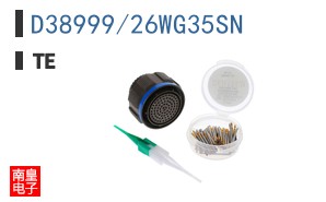 D38999/26WG35SN