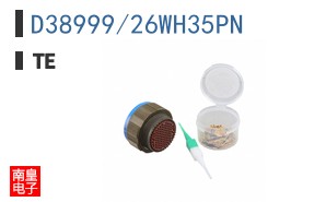 D38999/26WH35PN