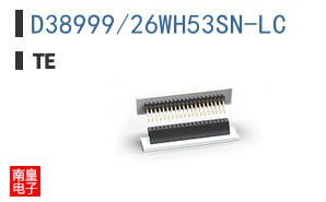 D38999/26WH53SN-LC