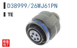 D38999/26WJ61PN