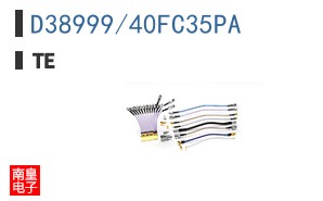 D38999/40FC35PA
