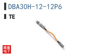 DBA30H-12-12P6