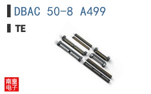 DBAC 50-8 A499