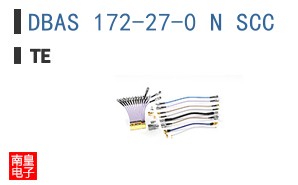 DBAS 172-27-0 N SCC