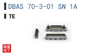 DBAS 70-3-01 SN 1A