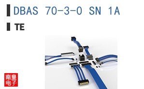 DBAS 70-3-0 SN 1A