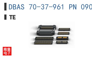 DBAS 70-37-961 PN 090-1A SCC