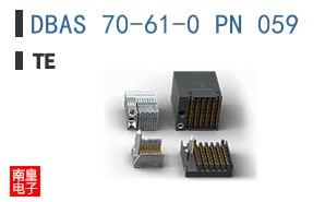DBAS 70-61-0 PN 059