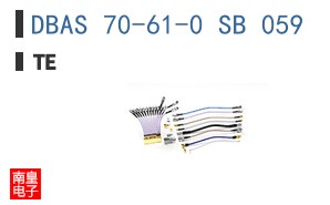 DBAS 70-61-0 SB 059
