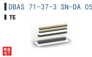 DBAS 71-37-3 SN-DA 059