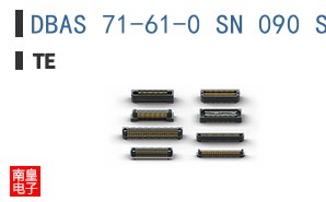DBAS 71-61-0 SN 090 SCC