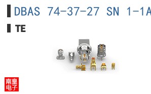 DBAS 74-37-27 SN 1-1A