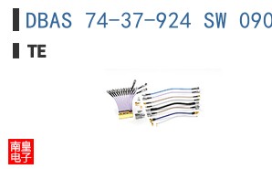 DBAS 74-37-924 SW 090-1A SCC