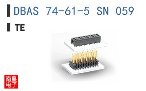 DBAS 74-61-5 SN 059