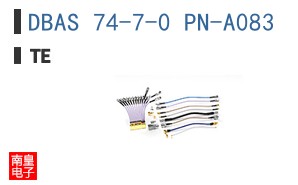 DBAS 74-7-0 PN-A083