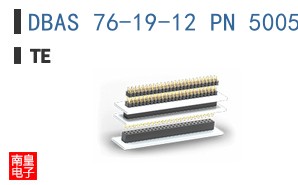 DBAS 76-19-12 PN 5005