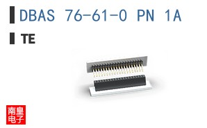 DBAS 76-61-0 PN 1A