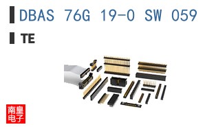 DBAS 76G 19-0 SW 059