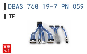 DBAS 76G 19-7 PN 059