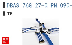 DBAS 76G 27-0 PN 090-1A SCC