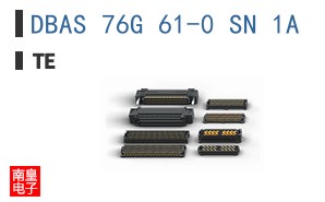 DBAS 76G 61-0 SN 1A