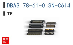 DBAS 78-61-0 SN-C614