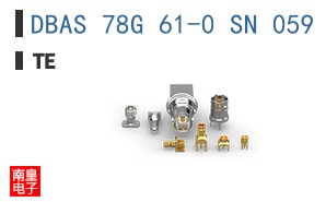 DBAS 78G 61-0 SN 059