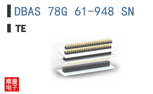 DBAS 78G 61-948 SN