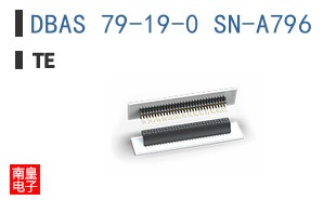 DBAS 79-19-0 SN-A796