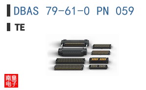 DBAS 79-61-0 PN 059