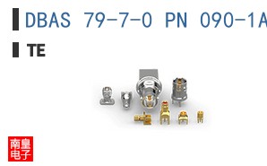 DBAS 79-7-0 PN 090-1A SCC