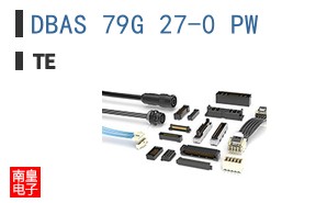 DBAS 79G 27-0 PW