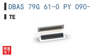 DBAS 79G 61-0 PY 090-1A SCC