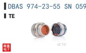 DBAS 974-23-55 SN 059
