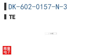 DK-602-0157-N-3