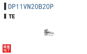 DP11VN20B20P