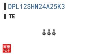 DPL12SHN24A25K3
